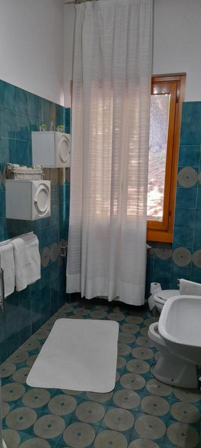 B&B Il Santo Pellegrino Adrara San Rocco Exteriér fotografie